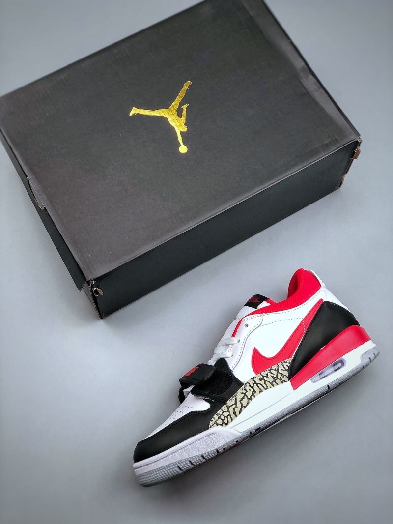 Air Jordan Legancy Shoes